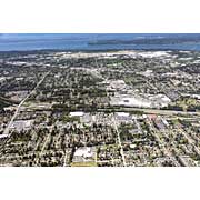 Everett - Silver Lake / South East 2020