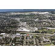 Everett - Silver Lake / South East 2020