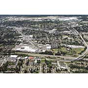 Everett - Silver Lake / South East 2020