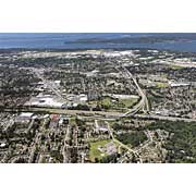 Everett - Silver Lake / South East 2020