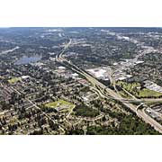 Everett - Silver Lake / South East 2020