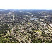 Everett - Silver Lake / South East 2020