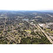 Everett - Silver Lake / South East 2020