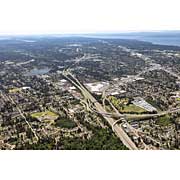 Everett - Silver Lake / South East 2020