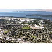 Everett - South / Seaway 2020