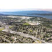 Everett - South / Seaway 2020