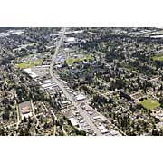 Everett - South / Seaway 2020