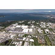 Everett - South / Seaway 2020