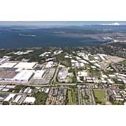 Everett - South / Seaway 2020