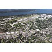 Everett - Paine / Everett Mall 2020