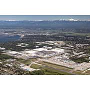 Everett - Paine / Everett Mall 2020