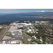 Everett - Paine / Everett Mall 2020