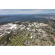 Everett - Paine / Everett Mall 2020