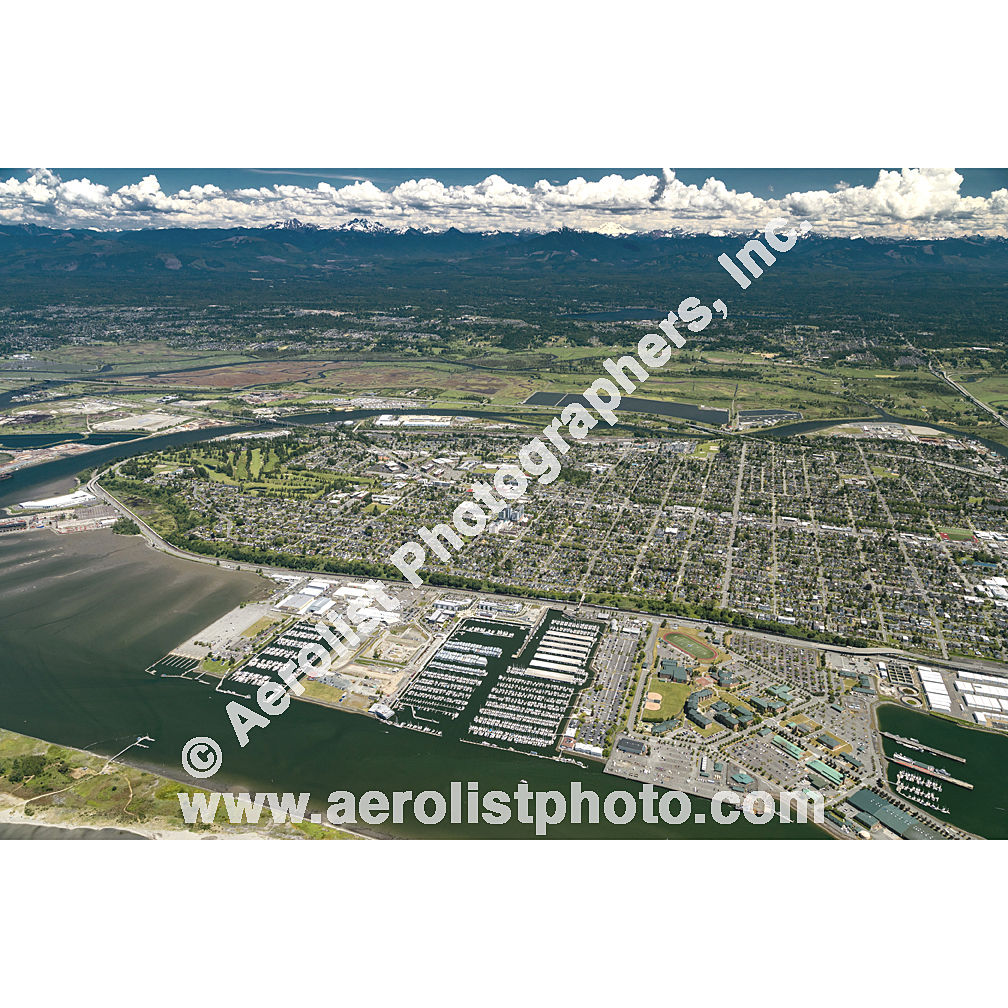 Everett - Central 2024