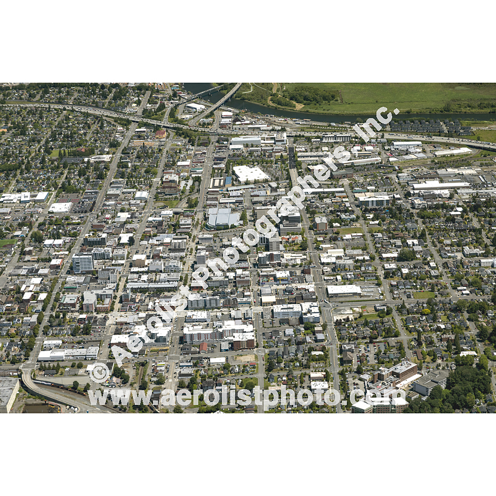 Everett - Central 2024