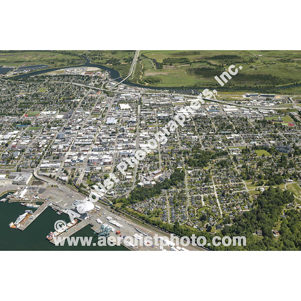 Everett - Central 2024