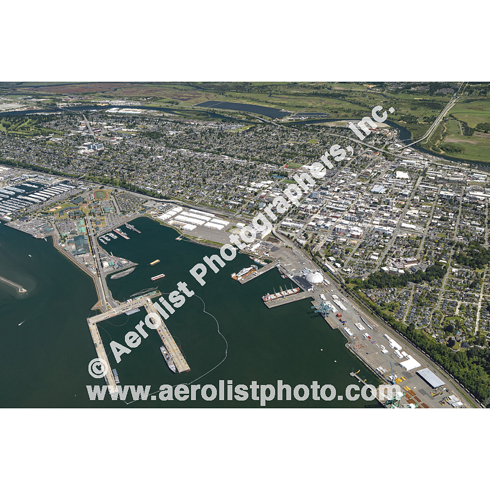 Everett - Central 2024