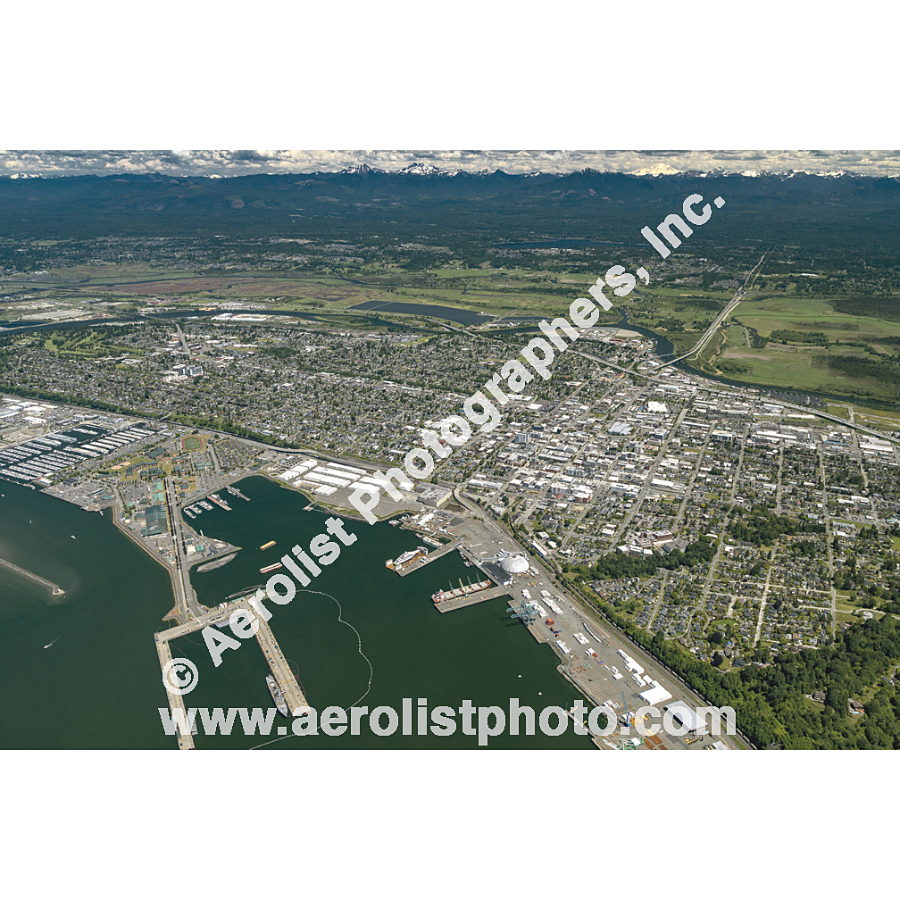 Everett - Central 2024