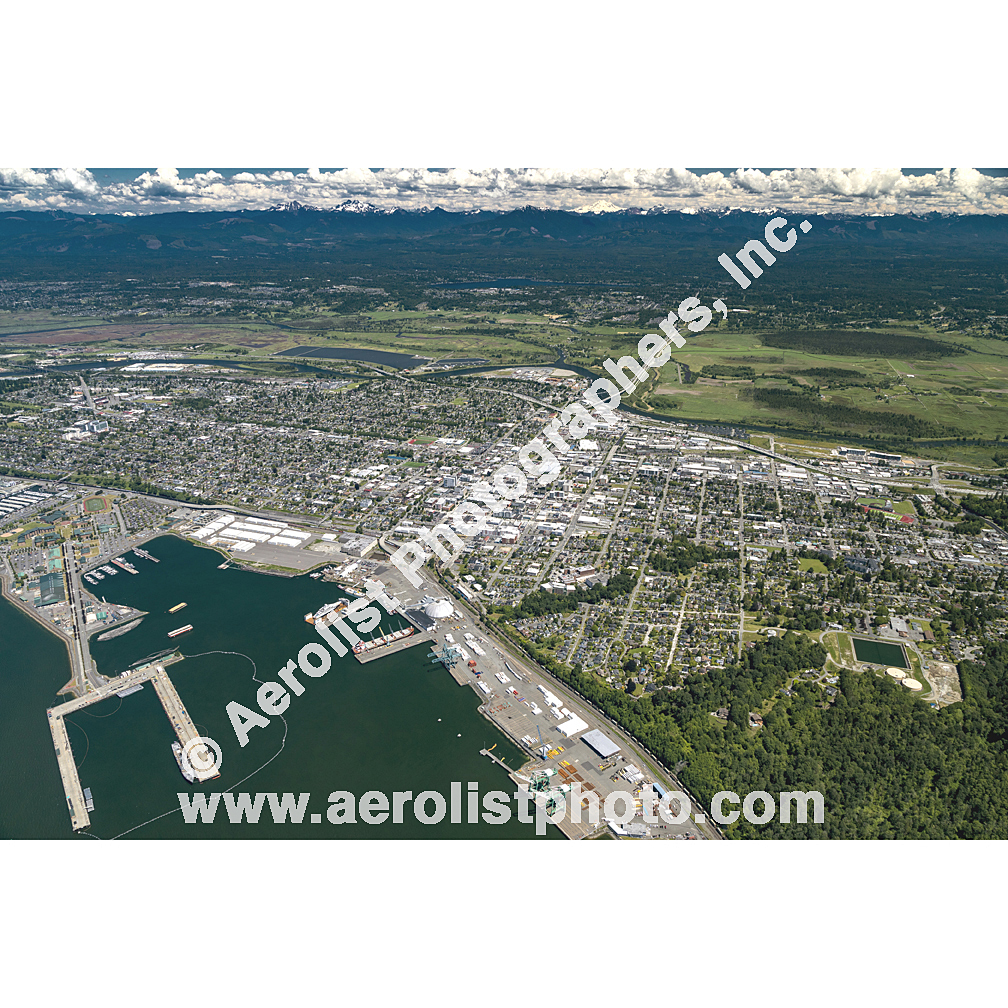 Everett - Central 2024