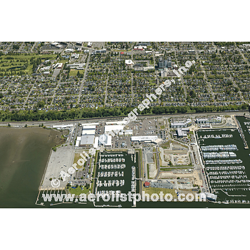 Everett - Central 2024