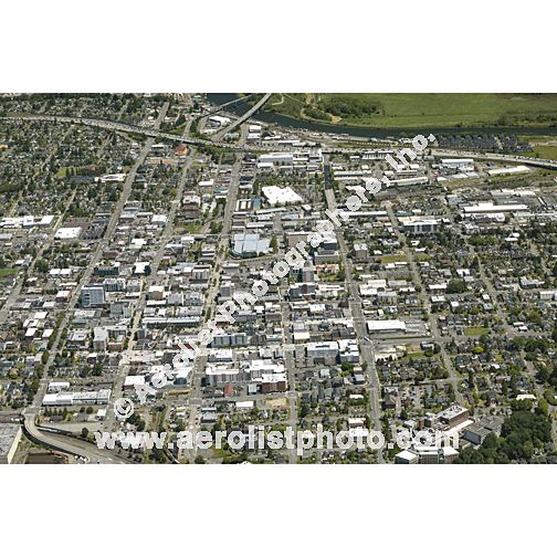 Everett - Central 2024