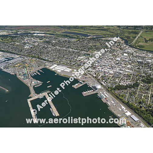 Everett - Central 2024