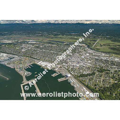 Everett - Central 2024