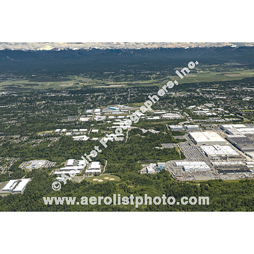 Everett - South / Seaway 2024