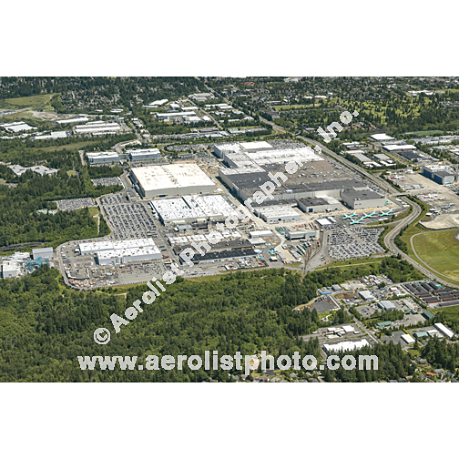 Everett - South / Seaway 2024