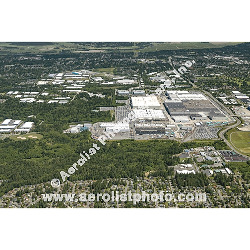 Everett - South / Seaway 2024