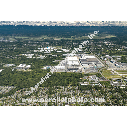 Everett - South / Seaway 2024