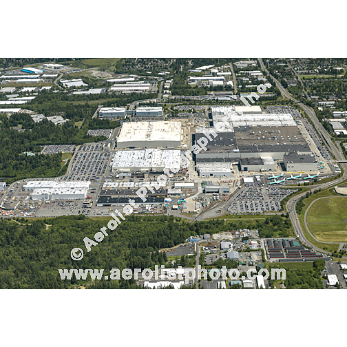 Everett - South / Seaway 2024