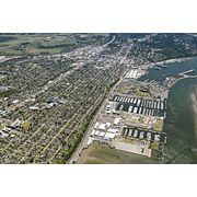 Everett - Central 2024