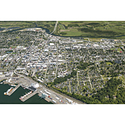 Everett - Central 2024