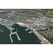 Everett - Central 2024