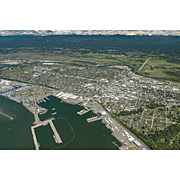 Everett - Central 2024