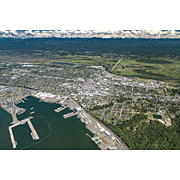 Everett - Central 2024