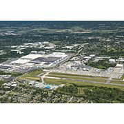 Everett - Paine / Everett Mall 2024