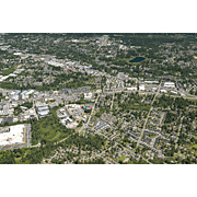 Everett - Paine / Everett Mall 2024