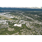 Everett - Paine / Everett Mall 2024