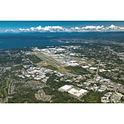 Everett - Paine / Everett Mall 2024