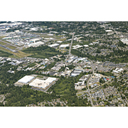 Everett - Paine / Everett Mall 2024