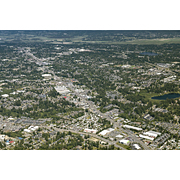 Everett - Paine / Everett Mall 2024