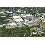 Everett - South / Seaway 2024