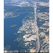 Fort Lewis - North 2002