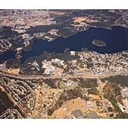 Fort Lewis - North 2002