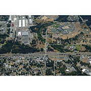 Fort Lewis - North 2003