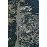 Fort Lewis - North 2003