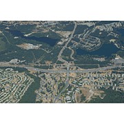 Fort Lewis - North 2003