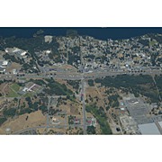 Fort Lewis - North 2003